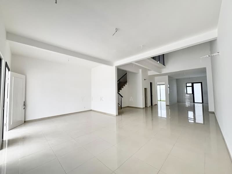2-storey Terraced House for Sale in Eco Spring (Johor Bahru) - Yik Tat - PropertyGuru.com.my