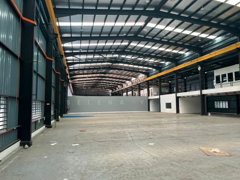 Kilang untuk Disewa di North Port (Pelabuhan Utara) (Port Klang (Pelabuhan Klang)) - Selena Yeo - Interior - PropertyGuru.com.my