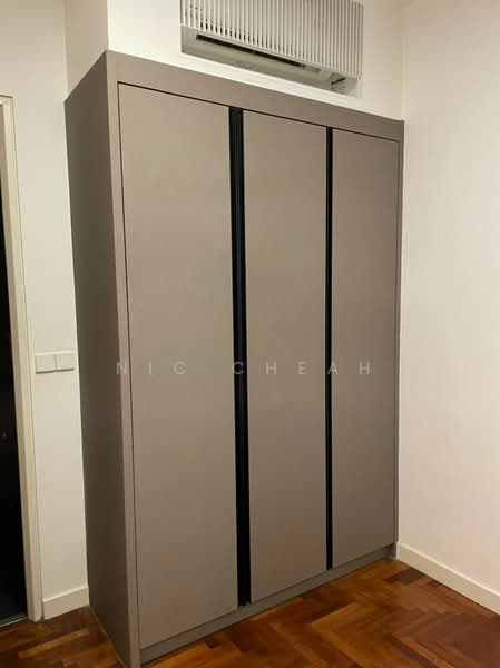 Servis Apartment untuk Disewa di Residency V - Nic Cheah - Interior - PropertyGuru.com.my