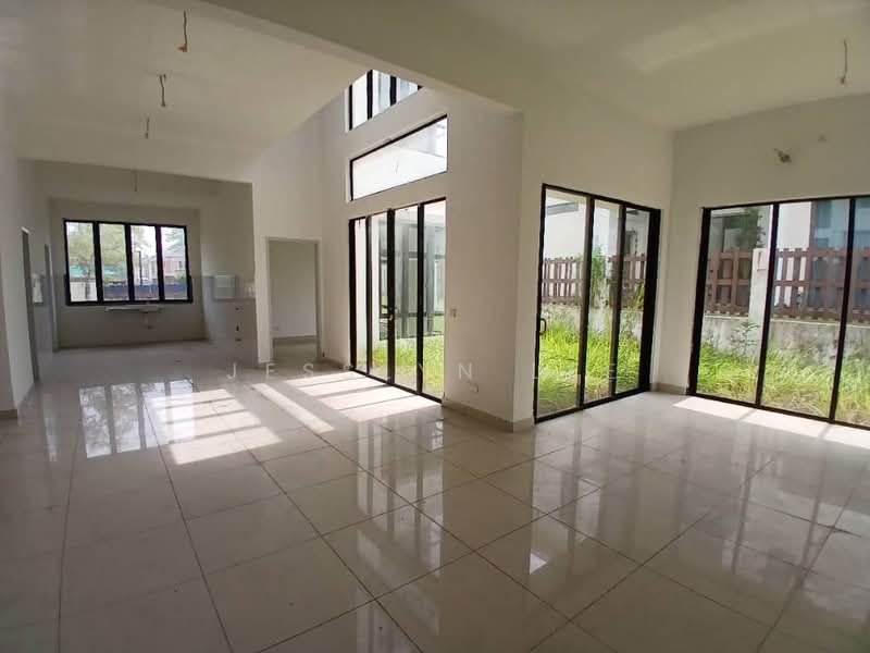 Rumah Berkembar untuk Dijual di Setia Ecohill (Semenyih) - Jesslyn Lee - PropertyGuru.com.my
