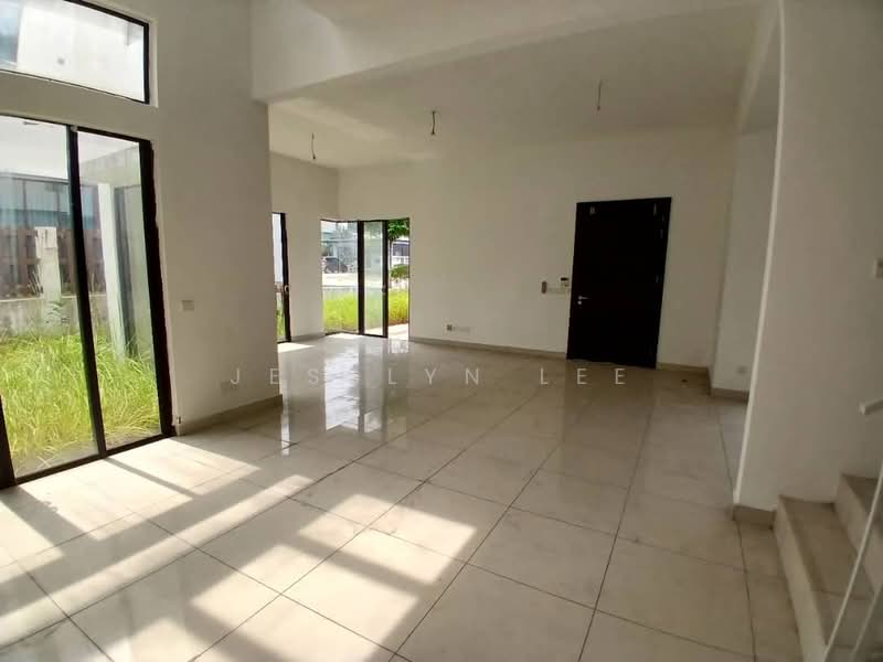Rumah Berkembar untuk Dijual di Setia Ecohill (Semenyih) - Jesslyn Lee - PropertyGuru.com.my