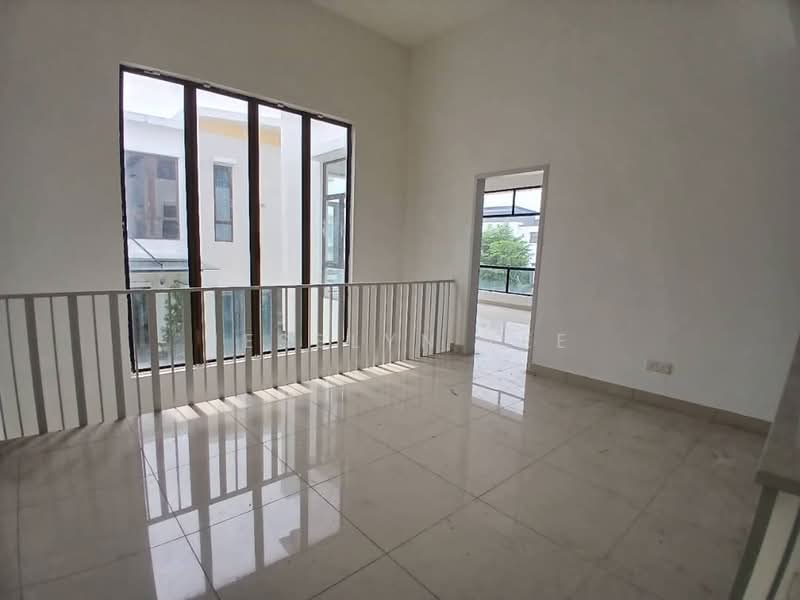 Rumah Berkembar untuk Dijual di Setia Ecohill (Semenyih) - Jesslyn Lee - PropertyGuru.com.my