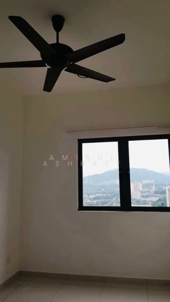 Service Residence for Sale at Seasons Garden Residences - Amirul Ashraff - View - PropertyGuru.com.my