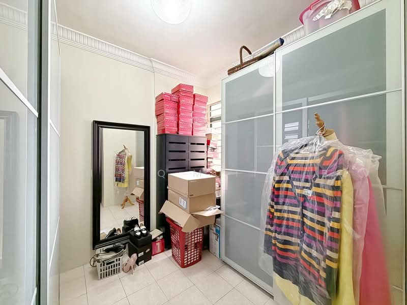 Pangsapuri untuk Dijual di Pangsapuri Permai Puteri - Shafiq Muttalib - Interior - PropertyGuru.com.my