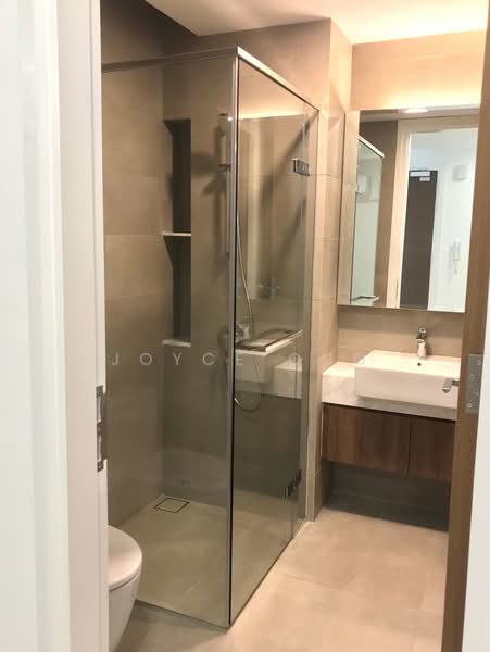 Service Residence for Rent at Aria - Joyce Ong - Bathroom - PropertyGuru.com.my