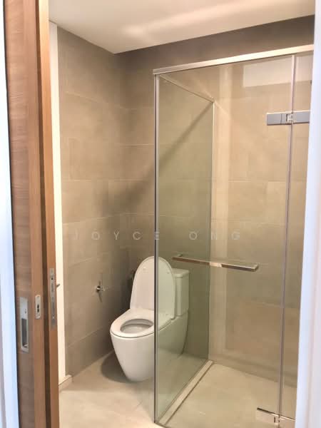 Service Residence for Rent at Aria - Joyce Ong - Bathroom - PropertyGuru.com.my
