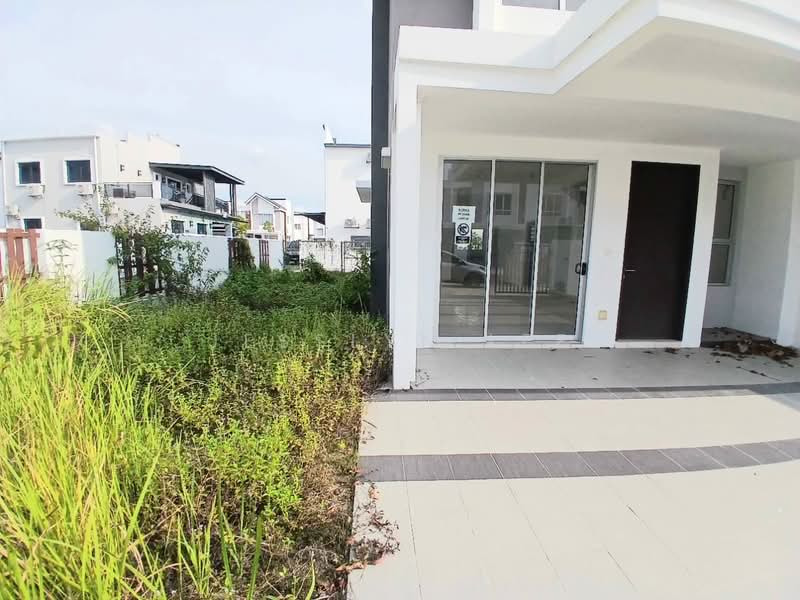 Rumah Teres 2 Tingkat untuk Dijual di Setia Ecohill (Semenyih) - Jesslyn Lee - PropertyGuru.com.my