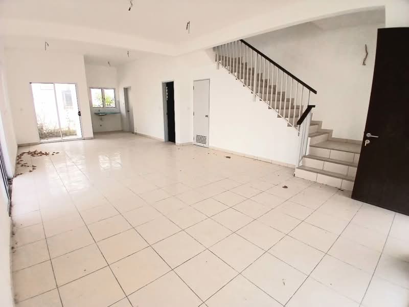 Rumah Teres 2 Tingkat untuk Dijual di Setia Ecohill (Semenyih) - Jesslyn Lee - PropertyGuru.com.my