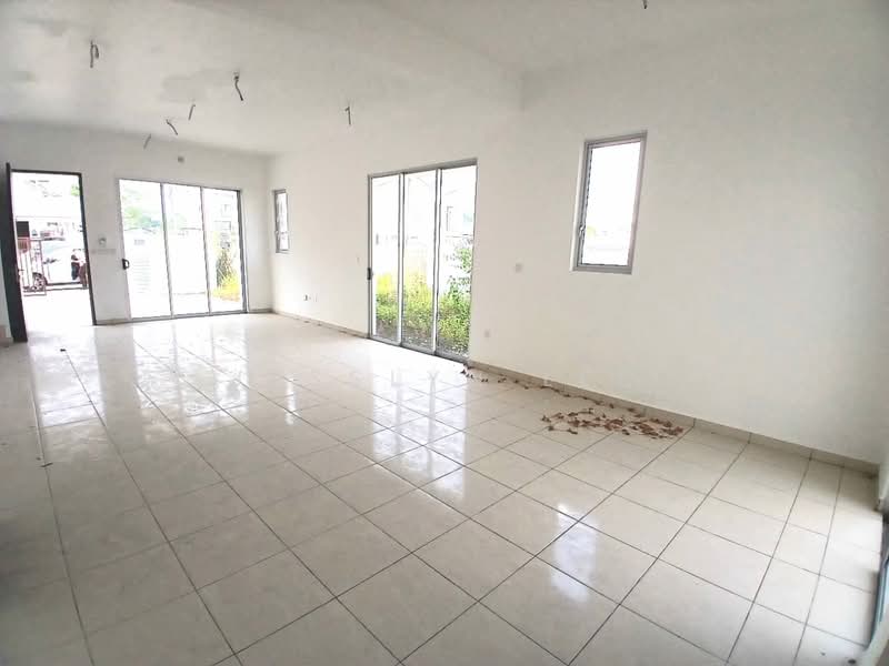 Rumah Teres 2 Tingkat untuk Dijual di Setia Ecohill (Semenyih) - Jesslyn Lee - PropertyGuru.com.my