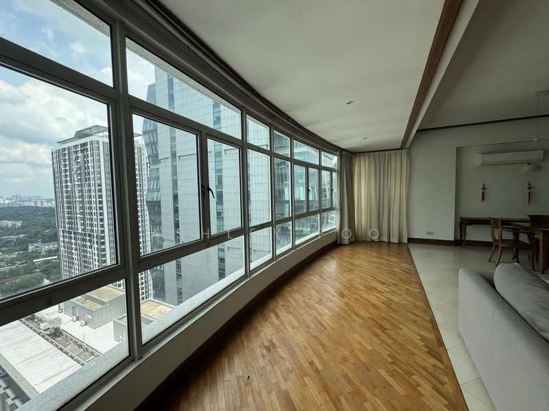 Kondominium untuk Dijual di Suasana Sentral Condominiums - Ashley Foo - PropertyGuru.com.my