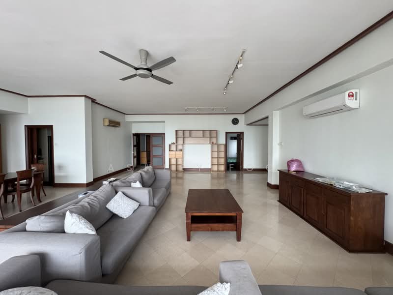 Kondominium untuk Dijual di Suasana Sentral Condominiums - Ashley Foo - PropertyGuru.com.my
