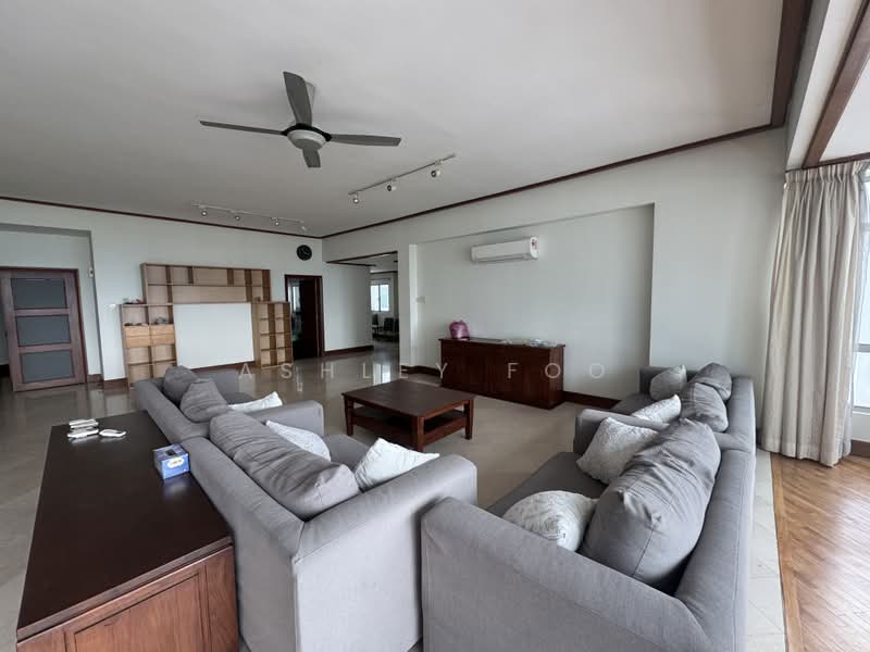 Kondominium untuk Dijual di Suasana Sentral Condominiums - Ashley Foo - PropertyGuru.com.my