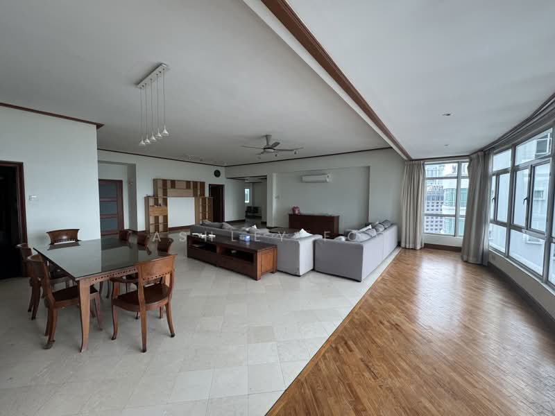 Kondominium untuk Dijual di Suasana Sentral Condominiums - Ashley Foo - PropertyGuru.com.my