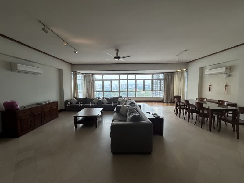 Kondominium untuk Dijual di Suasana Sentral Condominiums - Ashley Foo - PropertyGuru.com.my