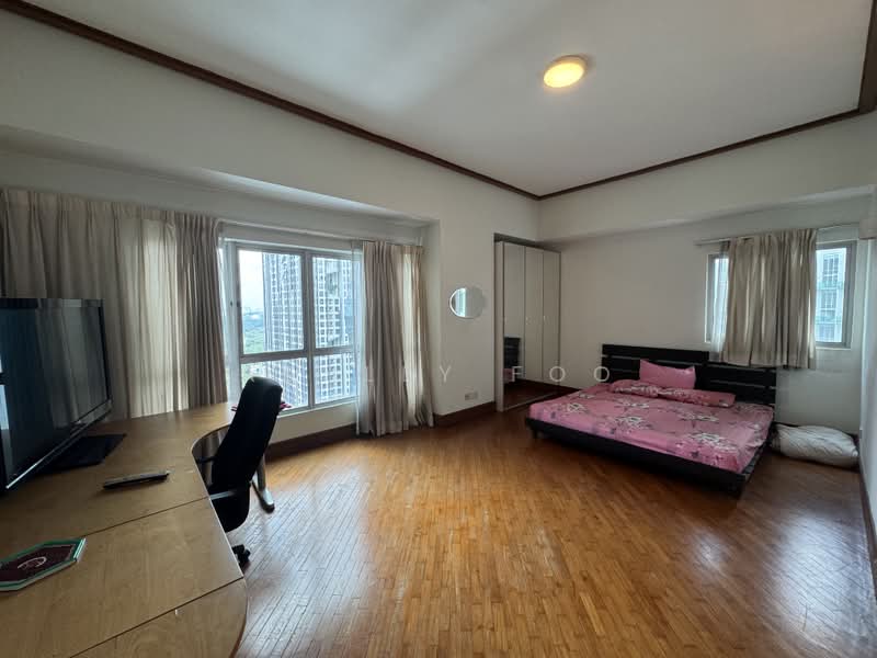 Kondominium untuk Dijual di Suasana Sentral Condominiums - Ashley Foo - PropertyGuru.com.my