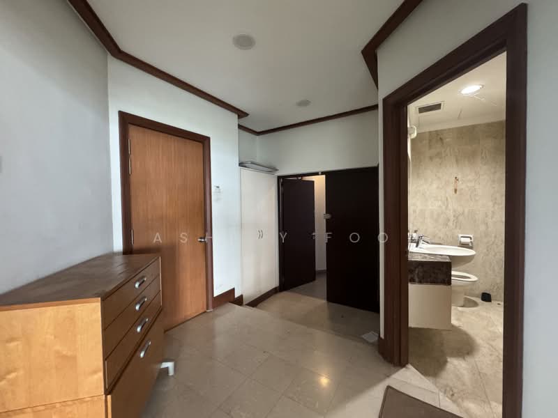 Kondominium untuk Dijual di Suasana Sentral Condominiums - Ashley Foo - PropertyGuru.com.my
