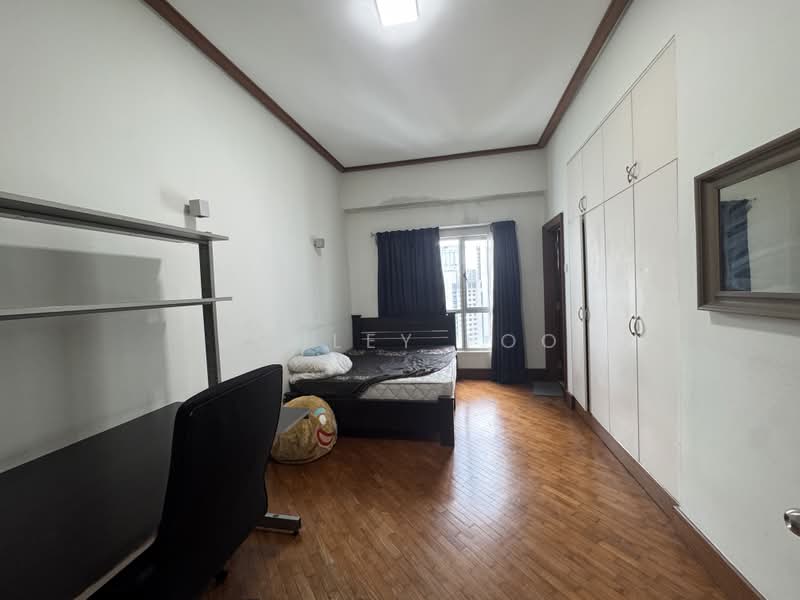 Kondominium untuk Dijual di Suasana Sentral Condominiums - Ashley Foo - PropertyGuru.com.my