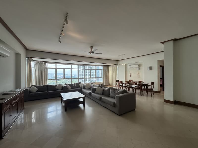 Kondominium untuk Dijual di Suasana Sentral Condominiums - Ashley Foo - PropertyGuru.com.my