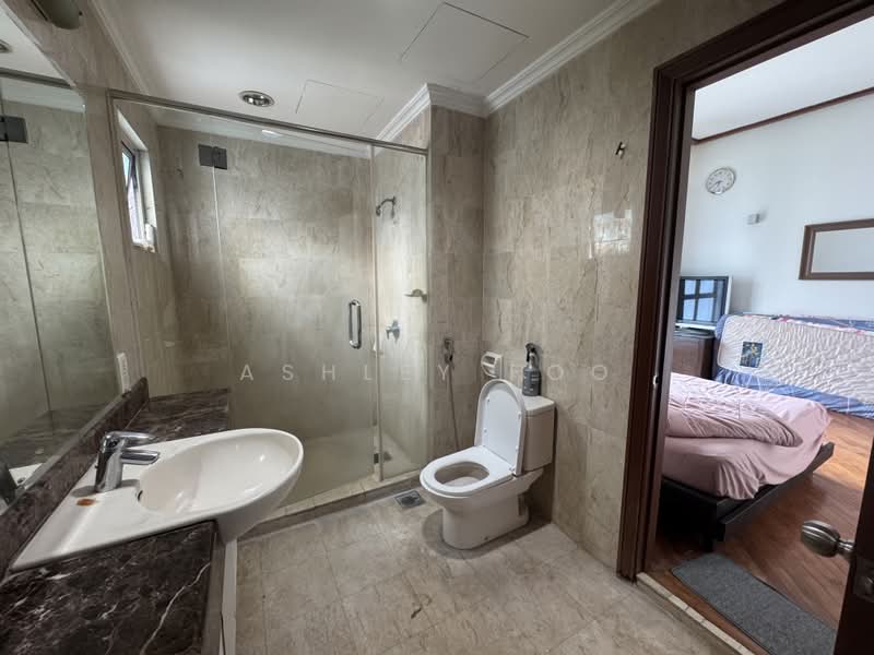Kondominium untuk Dijual di Suasana Sentral Condominiums - Ashley Foo - PropertyGuru.com.my