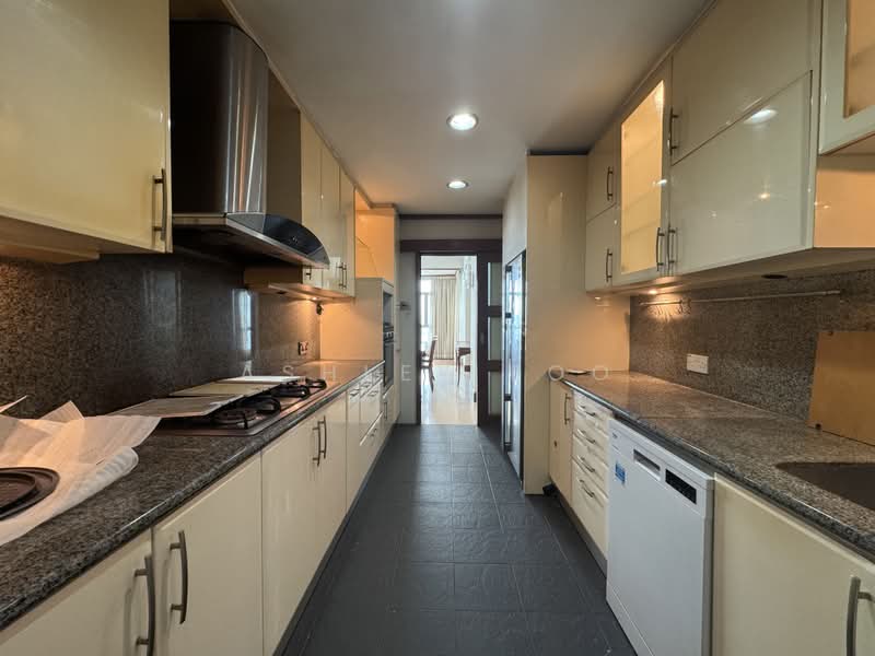 Kondominium untuk Dijual di Suasana Sentral Condominiums - Ashley Foo - PropertyGuru.com.my