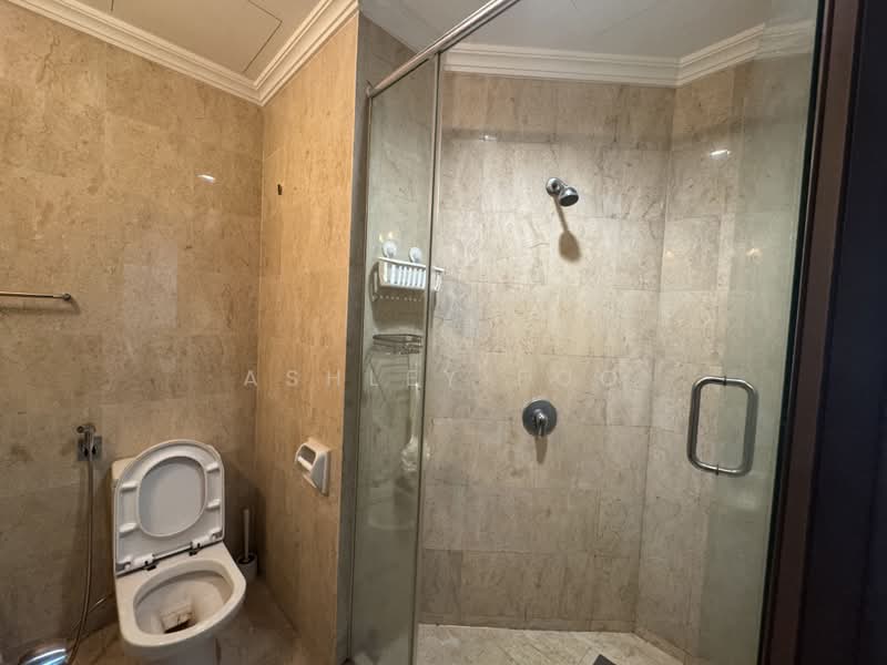 Kondominium untuk Dijual di Suasana Sentral Condominiums - Ashley Foo - PropertyGuru.com.my