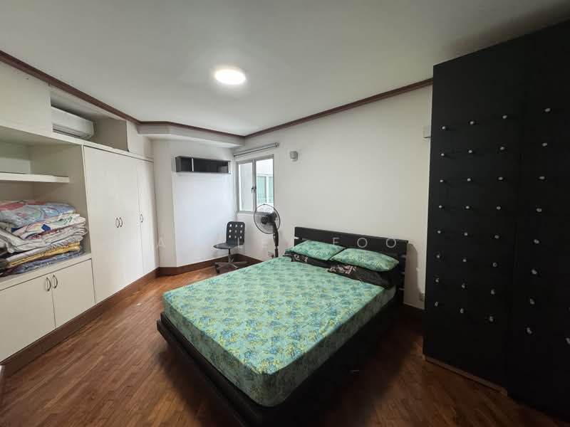Kondominium untuk Dijual di Suasana Sentral Condominiums - Ashley Foo - PropertyGuru.com.my