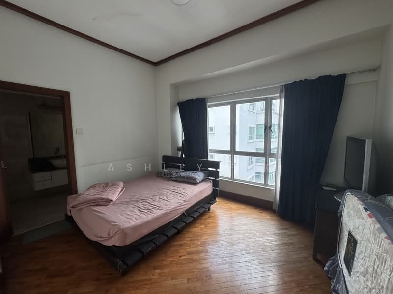 Kondominium untuk Dijual di Suasana Sentral Condominiums - Ashley Foo - PropertyGuru.com.my
