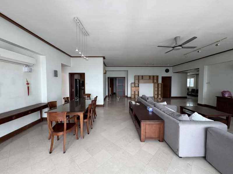 Kondominium untuk Dijual di Suasana Sentral Condominiums - Ashley Foo - PropertyGuru.com.my