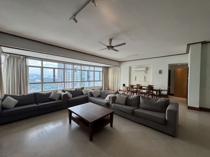 Kondominium untuk Dijual di Suasana Sentral Condominiums - Ashley Foo - PropertyGuru.com.my
