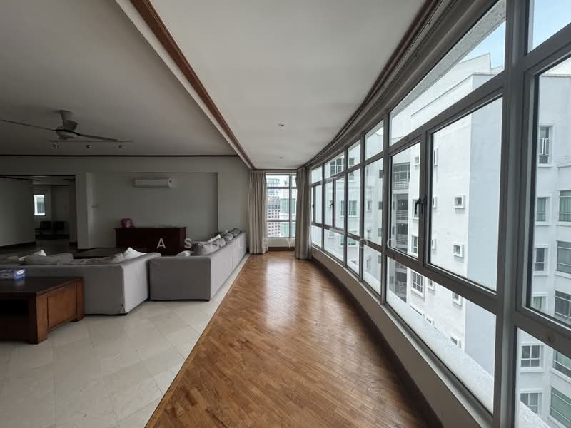 Kondominium untuk Dijual di Suasana Sentral Condominiums - Ashley Foo - PropertyGuru.com.my