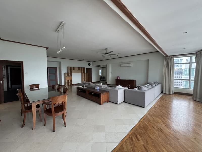 Kondominium untuk Dijual di Suasana Sentral Condominiums - Ashley Foo - PropertyGuru.com.my