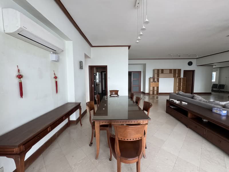 Kondominium untuk Dijual di Suasana Sentral Condominiums - Ashley Foo - PropertyGuru.com.my