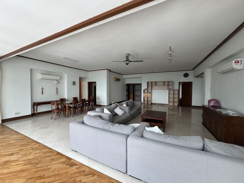 Kondominium untuk Dijual di Suasana Sentral Condominiums - Ashley Foo - PropertyGuru.com.my