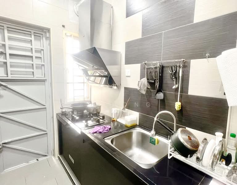 2-storey Terraced House for Sale in Setia Tropika (Johor Bahru) - Ah Hong - PropertyGuru.com.my