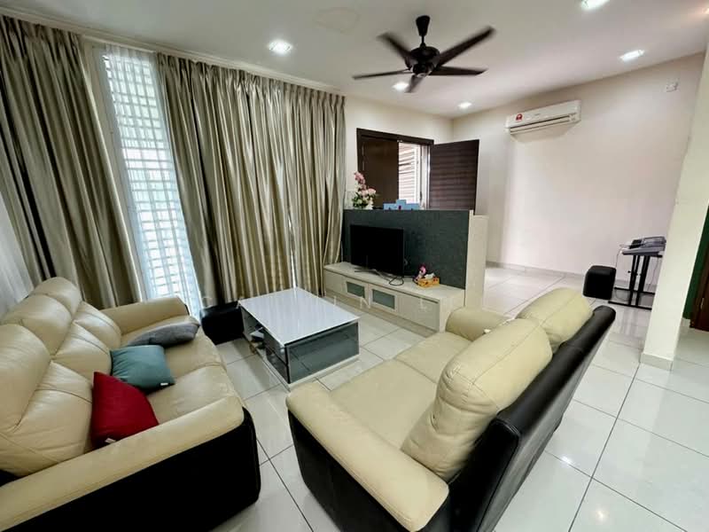 Rumah Teres 2 Tingkat untuk Dijual di Taman Seri Austin (Tebrau) - Calvin Lee - PropertyGuru.com.my
