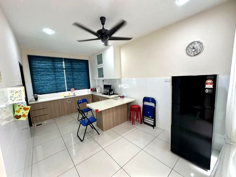Rumah Teres 2 Tingkat untuk Dijual di Taman Seri Austin (Tebrau) - Calvin Lee - PropertyGuru.com.my