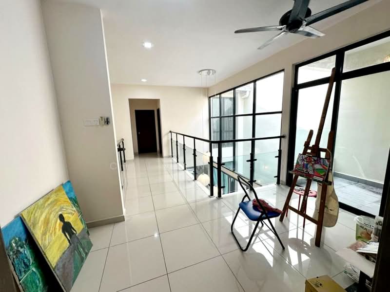 Rumah Teres 2 Tingkat untuk Dijual di Taman Seri Austin (Tebrau) - Calvin Lee - PropertyGuru.com.my