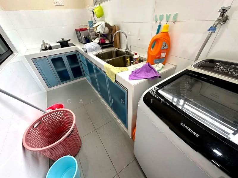 Rumah Teres 2 Tingkat untuk Dijual di Taman Seri Austin (Tebrau) - Calvin Lee - PropertyGuru.com.my