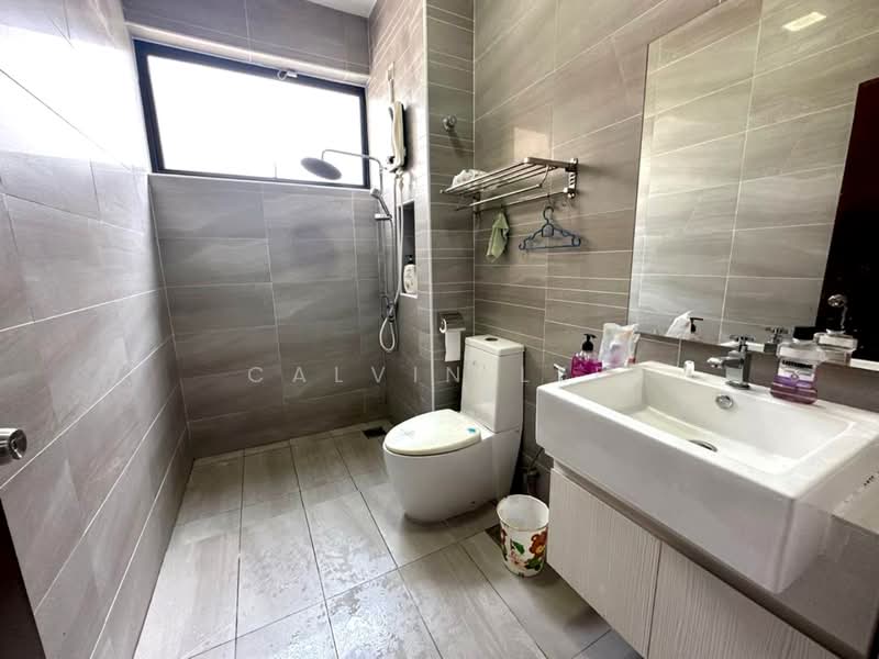 Rumah Teres 2 Tingkat untuk Dijual di Taman Seri Austin (Tebrau) - Calvin Lee - PropertyGuru.com.my