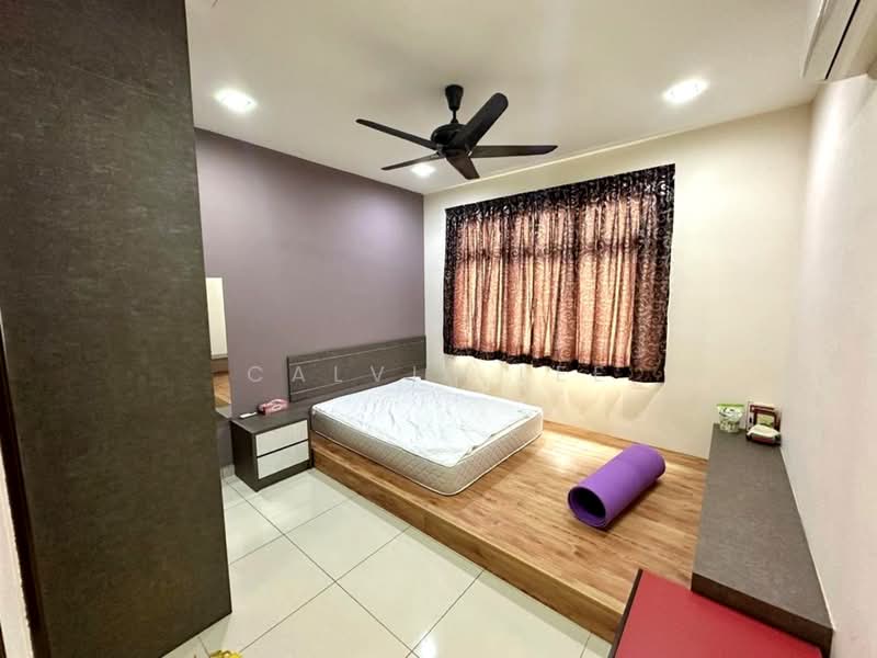 Rumah Teres 2 Tingkat untuk Dijual di Taman Seri Austin (Tebrau) - Calvin Lee - PropertyGuru.com.my