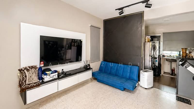 Rumah Teres 2 Tingkat untuk Dijual di Seksyen 17 (Shah Alam) - AIMAN ZUHDI - PropertyGuru.com.my