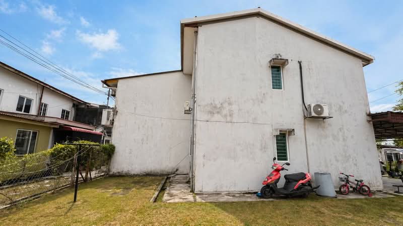 Rumah Teres 2 Tingkat untuk Dijual di Seksyen 17 (Shah Alam) - AIMAN ZUHDI - PropertyGuru.com.my