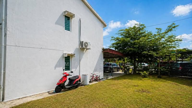 Rumah Teres 2 Tingkat untuk Dijual di Seksyen 17 (Shah Alam) - AIMAN ZUHDI - PropertyGuru.com.my