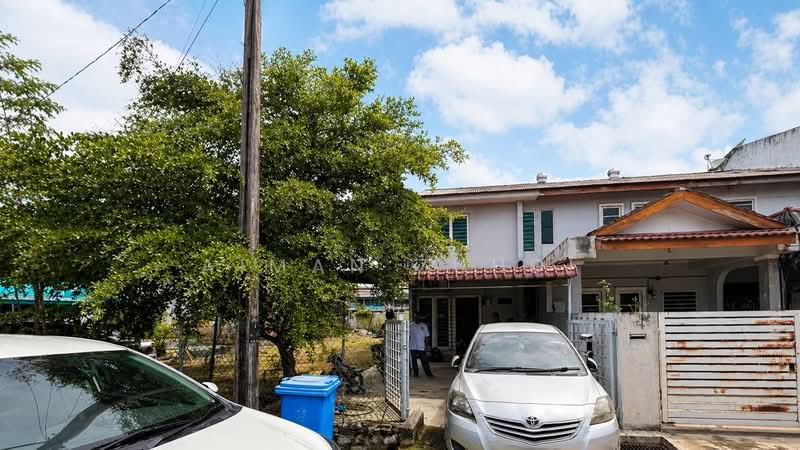 Rumah Teres 2 Tingkat untuk Dijual di Seksyen 17 (Shah Alam) - AIMAN ZUHDI - PropertyGuru.com.my