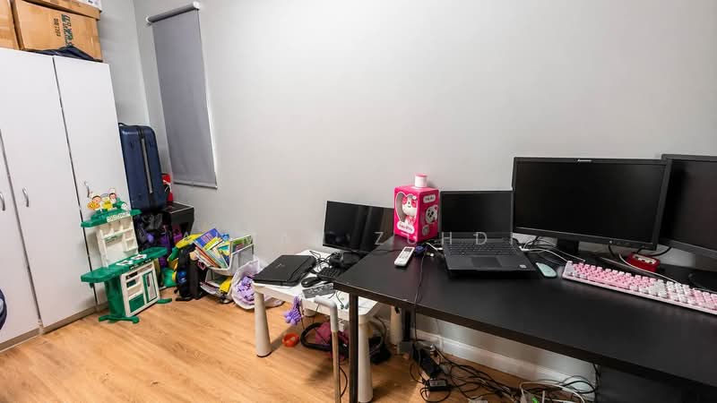 Rumah Teres 2 Tingkat untuk Dijual di Seksyen 17 (Shah Alam) - AIMAN ZUHDI - PropertyGuru.com.my