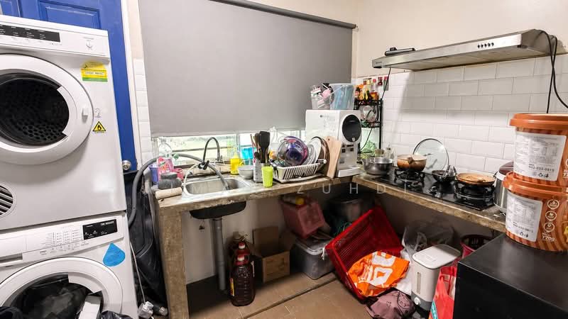 Rumah Teres 2 Tingkat untuk Dijual di Seksyen 17 (Shah Alam) - AIMAN ZUHDI - PropertyGuru.com.my