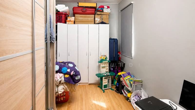 Rumah Teres 2 Tingkat untuk Dijual di Seksyen 17 (Shah Alam) - AIMAN ZUHDI - PropertyGuru.com.my