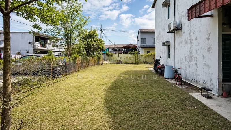 Rumah Teres 2 Tingkat untuk Dijual di Seksyen 17 (Shah Alam) - AIMAN ZUHDI - PropertyGuru.com.my