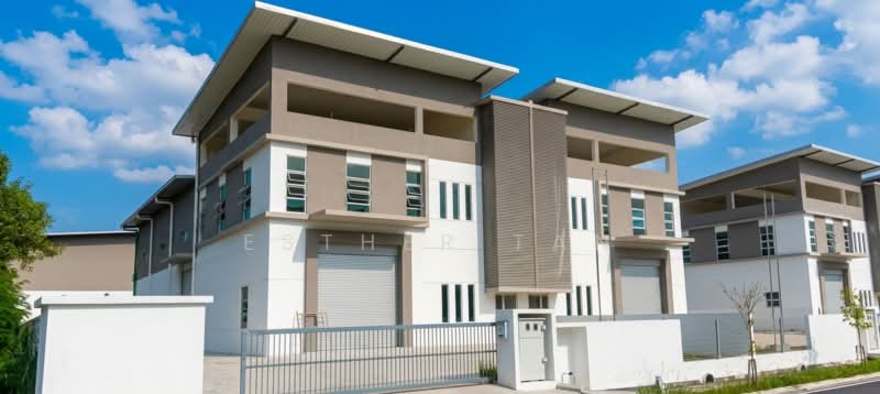 Kilang untuk Disewa di Saujana Rawang (Rawang) - Esther Tan - Exterior - PropertyGuru.com.my