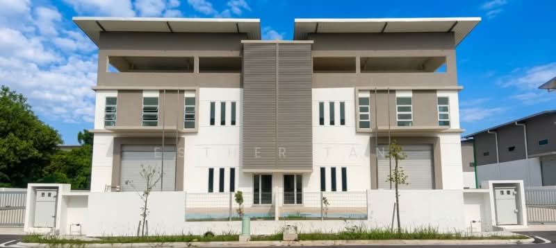 Kilang untuk Disewa di Saujana Rawang (Rawang) - Esther Tan - Exterior - PropertyGuru.com.my